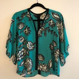 Beautiful Zara Blouse